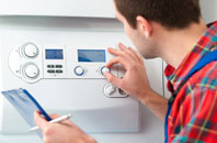 free commercial Llancynfelyn boiler quotes