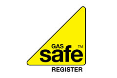 gas safe companies Llancynfelyn